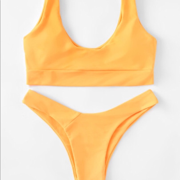 romwe swimming suits